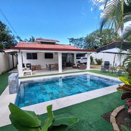 Casa Tribu