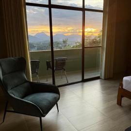 Mystay, hotel a Kandy
