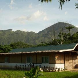 Hill Myna Vacation House, hotel en Nagpoyopoyo Island