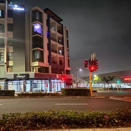 Urban Park K001, Umhlanga Rocks