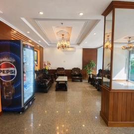 Tâm Tín Hotel Hồ Chí Minh, hotel a Ho Chi Minh