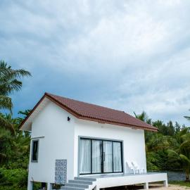 The Rock Coco Villa 2
