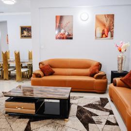 Abnaa Apartment