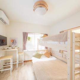 Hotel Emile102, hotel a Tachikawa