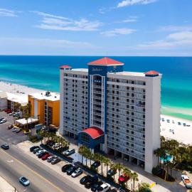 Radisson Beachfront Hotel - Panama City Beach, hotel i Panama City Beach