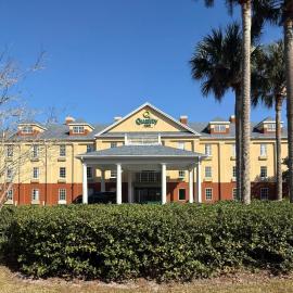 Quality Inn Ormond Beach - Daytona, hotel di Ormond Beach