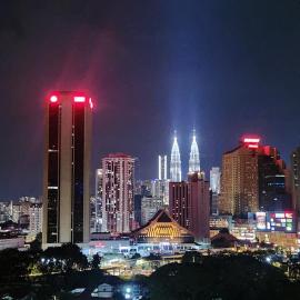 KL Nice Condo