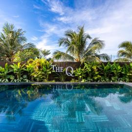 TheQ Villa