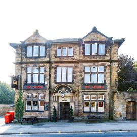 The Old Crown Inn