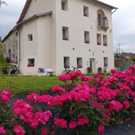 Casa BORRIERO Farmhouse Charme B&B, hotel u gradu Sospirolo