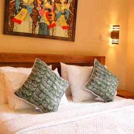 Ananda House