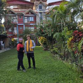 Hotel New Elia