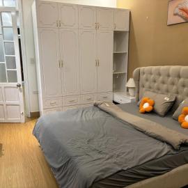 HuếDuo Homestay, hotel in Thôn Trường Giang