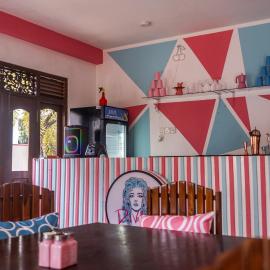 Divas Hostels