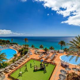 SBH Club Paraiso Playa, Hotel in Playa Jandia