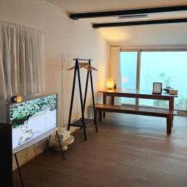 전주- 감성,모던,고즈넉한 분위기 한옥마을 접근성이 좋은 숙소, hotel i Jeonju