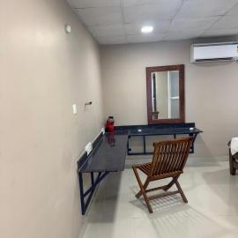 Jp Resorts, hotel in Muttupet