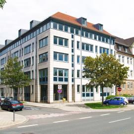 Hotelappartements BR, hotel a Fürth