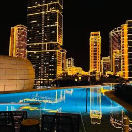 Hotel Residences at Acqua