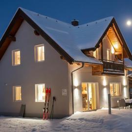 Villa Sonnenpiste