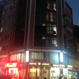Hotel Akkus