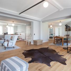 Ferienhaus Idyll, hotel a Putbus