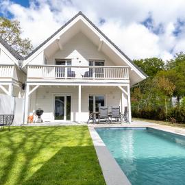 Ferienhaus Vitamin Sea