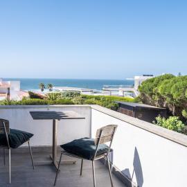 Praia del Rey - Luxury Ocean Home