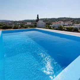Sinani Villas Rhodes, hotel em Afantou