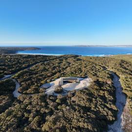 Native Dog Cabin, hotel in Bremer Bay