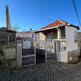 Cantinho da Aldeia