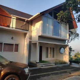 Vagabond Stays Beryl, hotel in Idukki