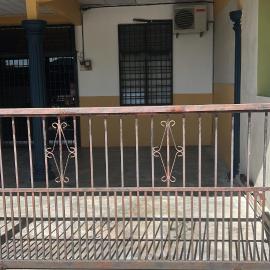Lembah Bujang Stay, hotel in Bedung