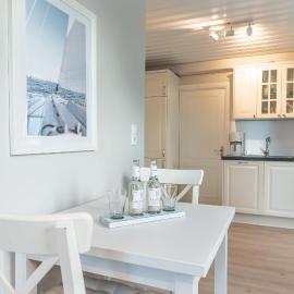 Landhaus am Meer - Whg 3 Liinsand, hotel a Utersum