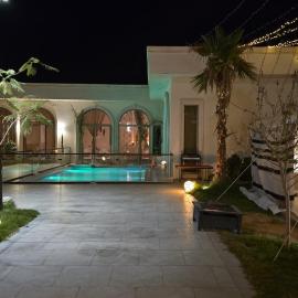 منتجع آركو ARCO Resort, hotel en Al Wudayy