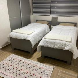 Kirakoupdolis house & restaurant, hotel v destinácii Kerak