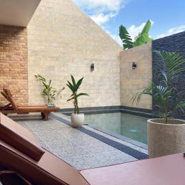 Safira Azura Luxury Residences, Hotel in Ngingas