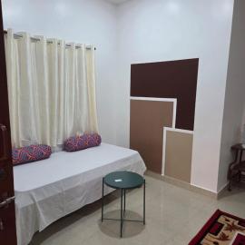 Pearl Farmstay, Hotel in Kushālnagar