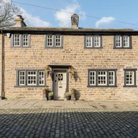 Narrowgates Cottage, Hotel in Barrowford
