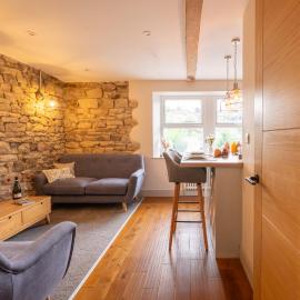 The Branwell Country Inn