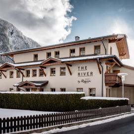 The River by Regina, Hotel in Sölden
