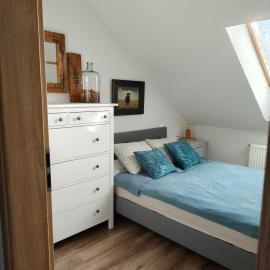 Apartament na Poddaszu, hotel di Lidzbark Warmiński