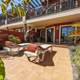 Apartamento Olivia Cotillo Country El Cotillo