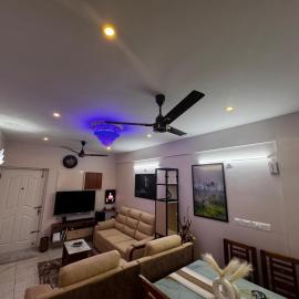 Zenith apartement