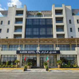 Karim Hotel, hotel v destinaci Dammam