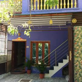 VEDHA Homestay