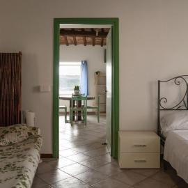 Vista Lago - Casa Vacanze, hotel in Anguillara Sabazia