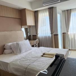 Apartemen Skylounge Makassar, hotel u gradu Makasar