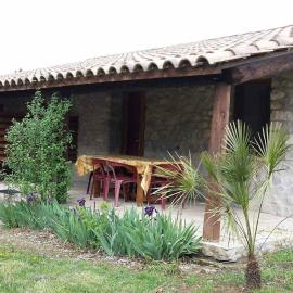 Mirabel #4, Maisonette, terrace and pool access