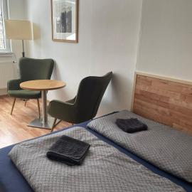 Malý apartmán na Šumavě, hotel in Horní Vltavice